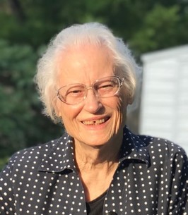 Betty Tidwell Obituary