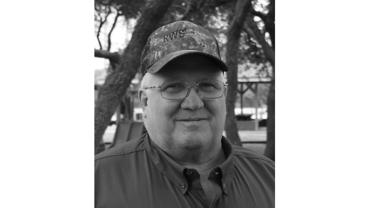 Tommy Cooper Obituary Luling, TX O'Bannon Funeral Home