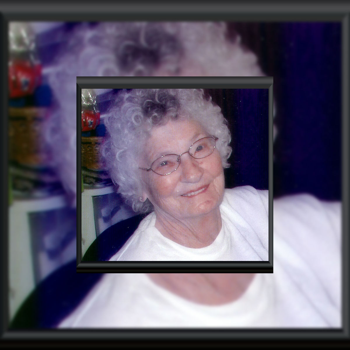 Elsie Hendershott Obituary - Marble Hill, MO | Liley Funeral Homes