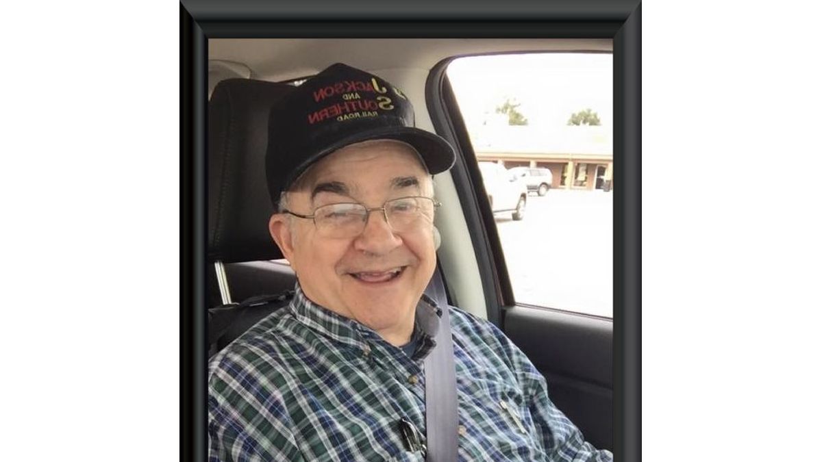 Larry Huey Obituary - Marble Hill, MO | Liley Funeral Homes
