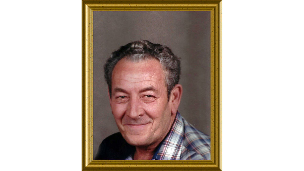 Alvin Fox Obituary - Marble Hill, MO | Liley Funeral Homes