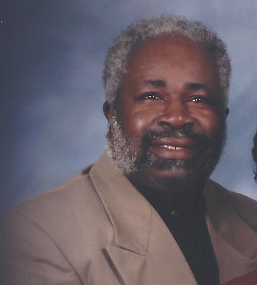 Earl Johnson Obituary Mount Pleasant, SC JohnsonHalls Funeral Home