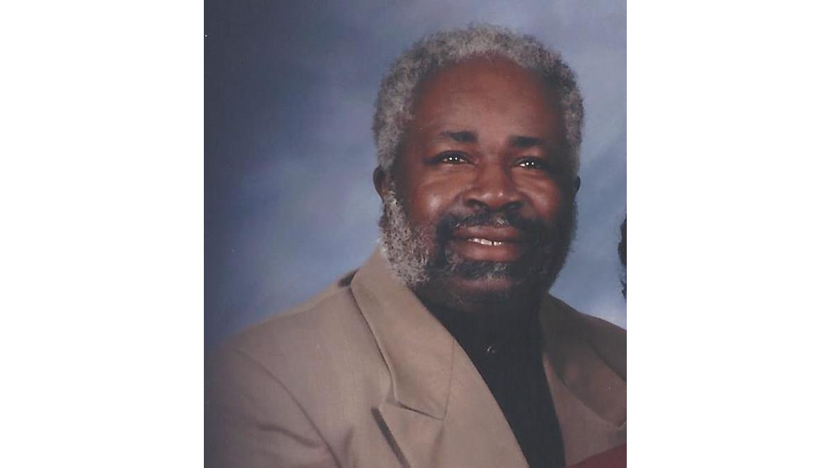 Earl Johnson Obituary Mount Pleasant, SC JohnsonHalls Funeral Home