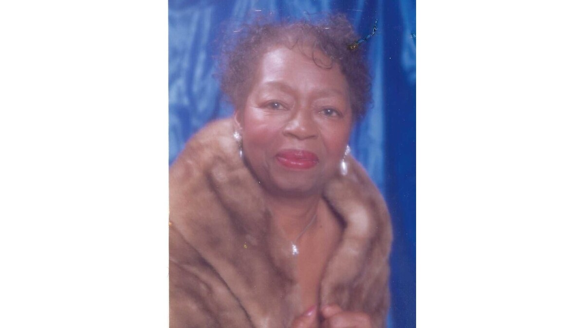 Loretta Garvin Obituary Mount Pleasant, SC JohnsonHalls Funeral Home
