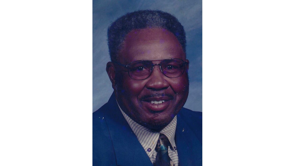 James Gilliard Obituary Mount Pleasant, SC JohnsonHalls Funeral Home