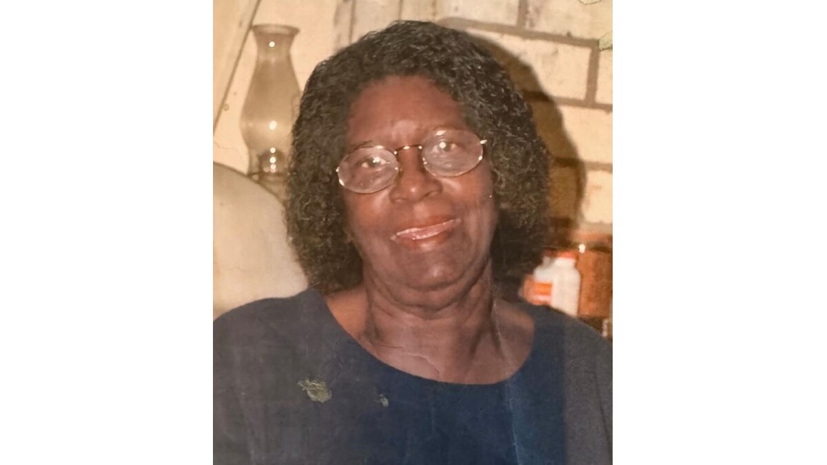 Viola Huger Obituary Mount Pleasant, SC JohnsonHalls Funeral Home