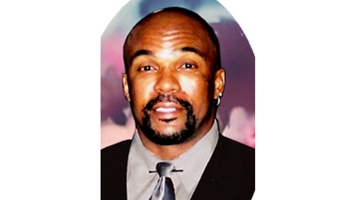 Bernard Goodwater Obituary Mount Pleasant, SC JohnsonHalls Funeral