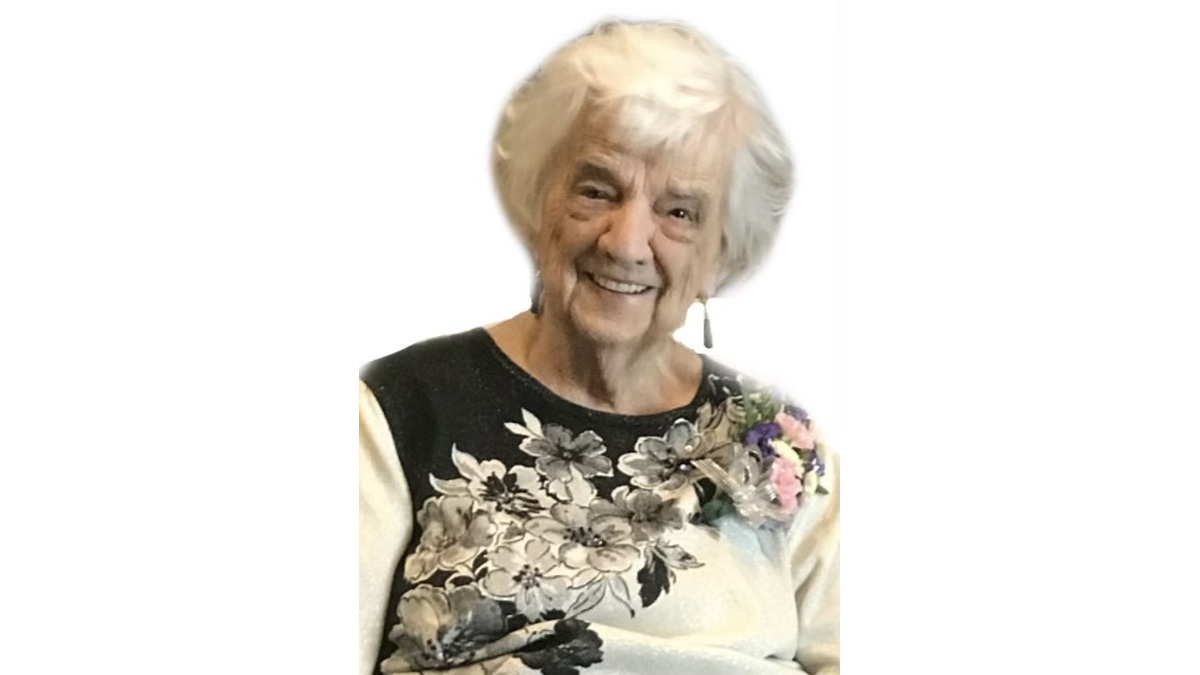 Jeanette Easter Obituary