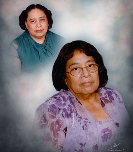 Maria Gomez Obituary Ennis Tx Boze Mitchell Mckibbin Funeral Home