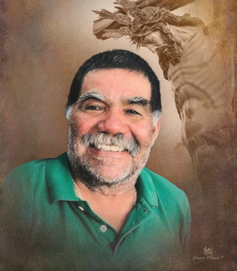 Rev. José Alvarado Obituary - Terrell, TX