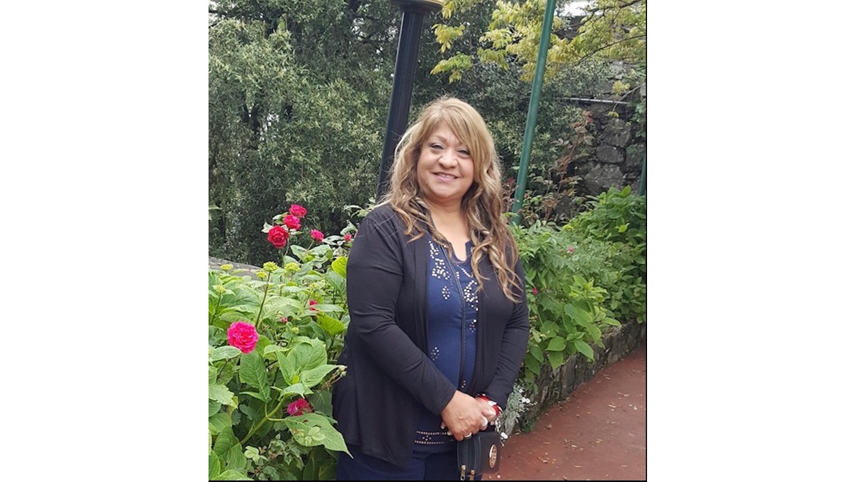 Norma Camacho Obituary - Hillsboro, TX | Cornerstone Funeral Home