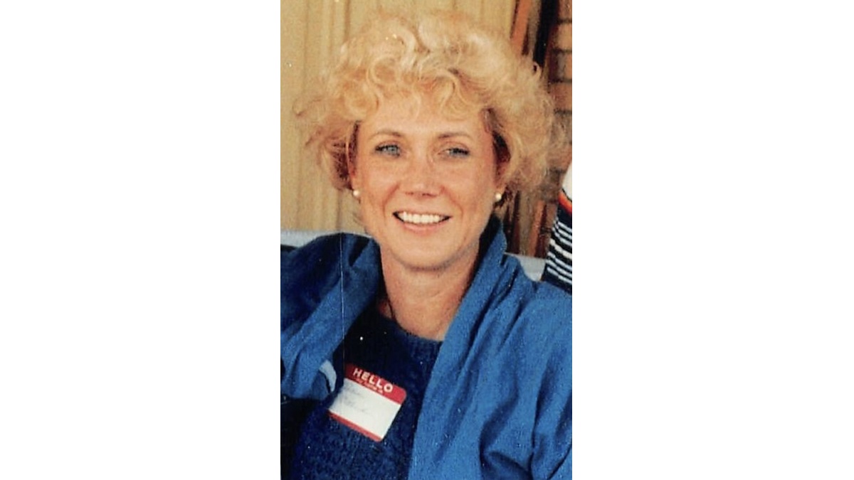 Sharon Crittenden Obituary Waxahachie, TX BozeMitchellMcKibbin