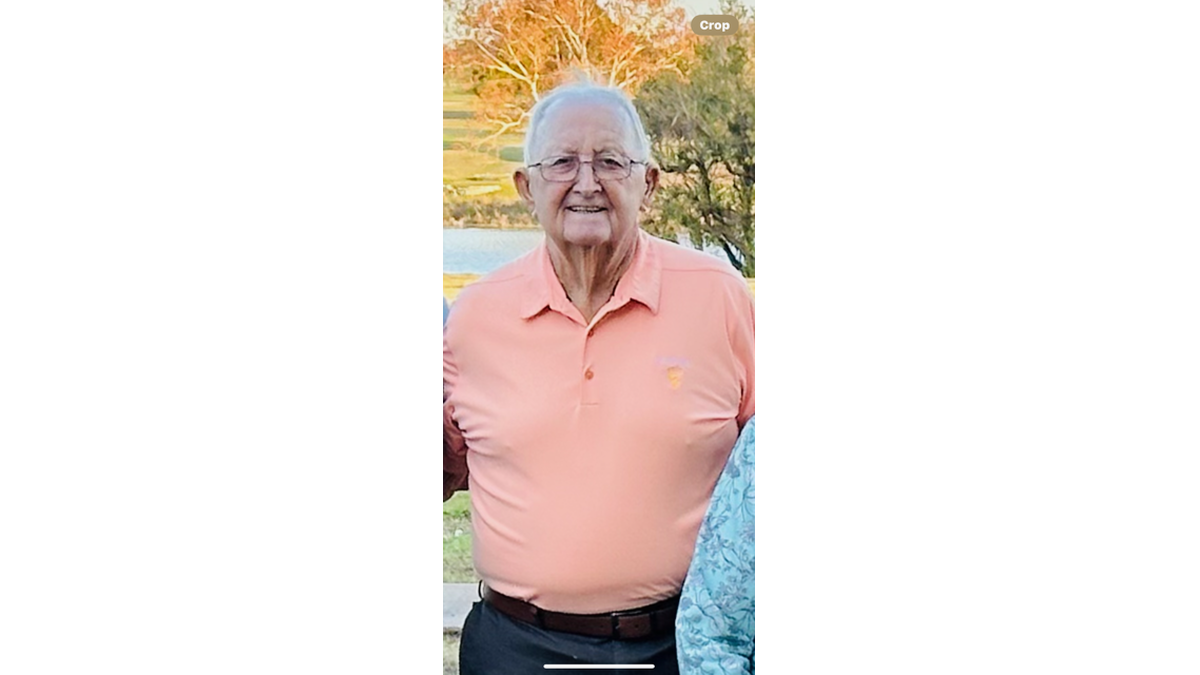 J.B. Lance Obituary - Waxahachie, TX | Boze-Mitchell-McKibbin Funeral Home