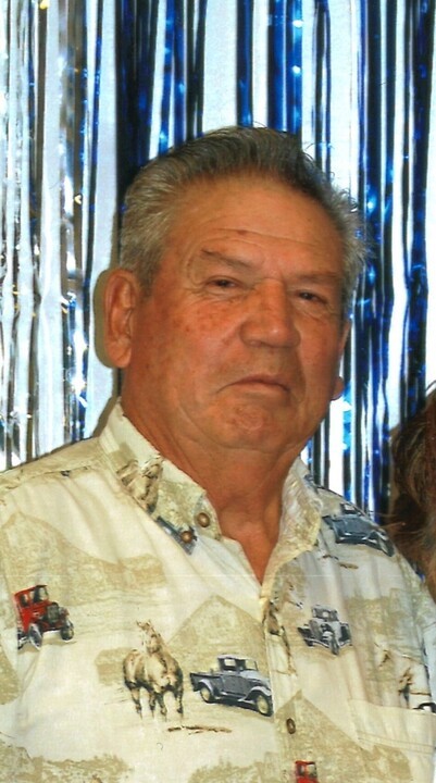 Albert C. "AL" Padilla, Jr. Obituary - Waxahachie, TX | Boze-Mitchell ...