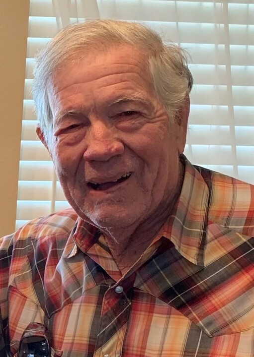 Jack Allmon Obituary - Waxahachie, TX | Boze-Mitchell-McKibbin Funeral Home