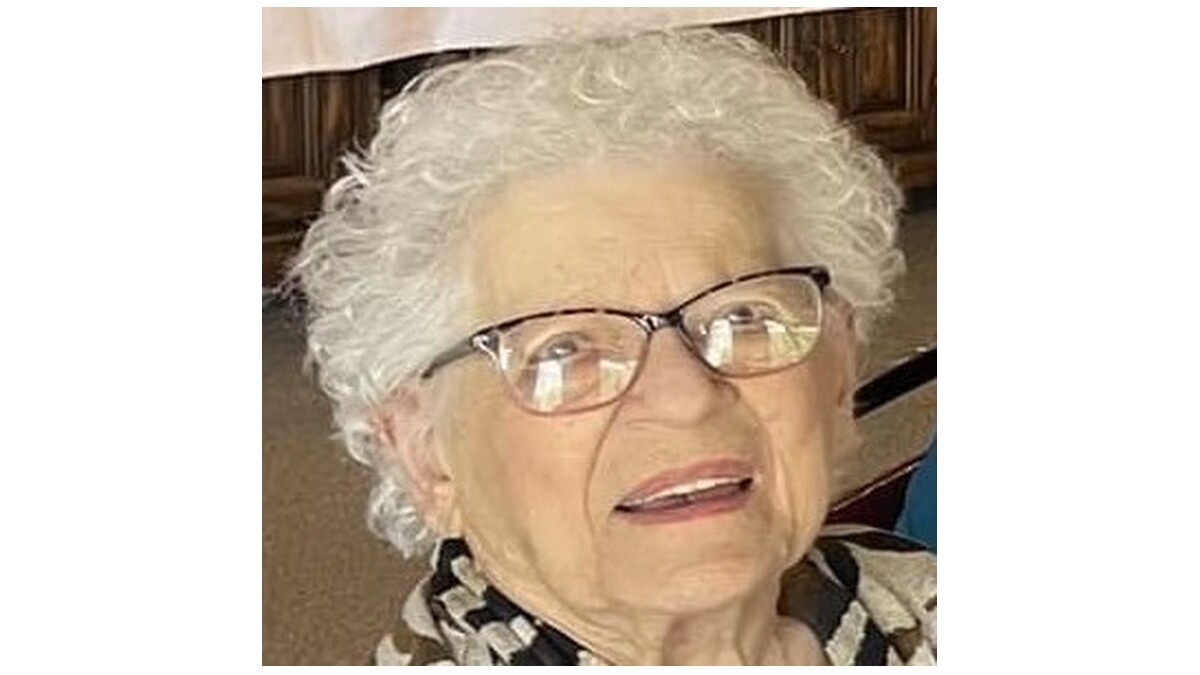 Eleanor Fabri Obituary from Arthur A. Albini Funeral Home