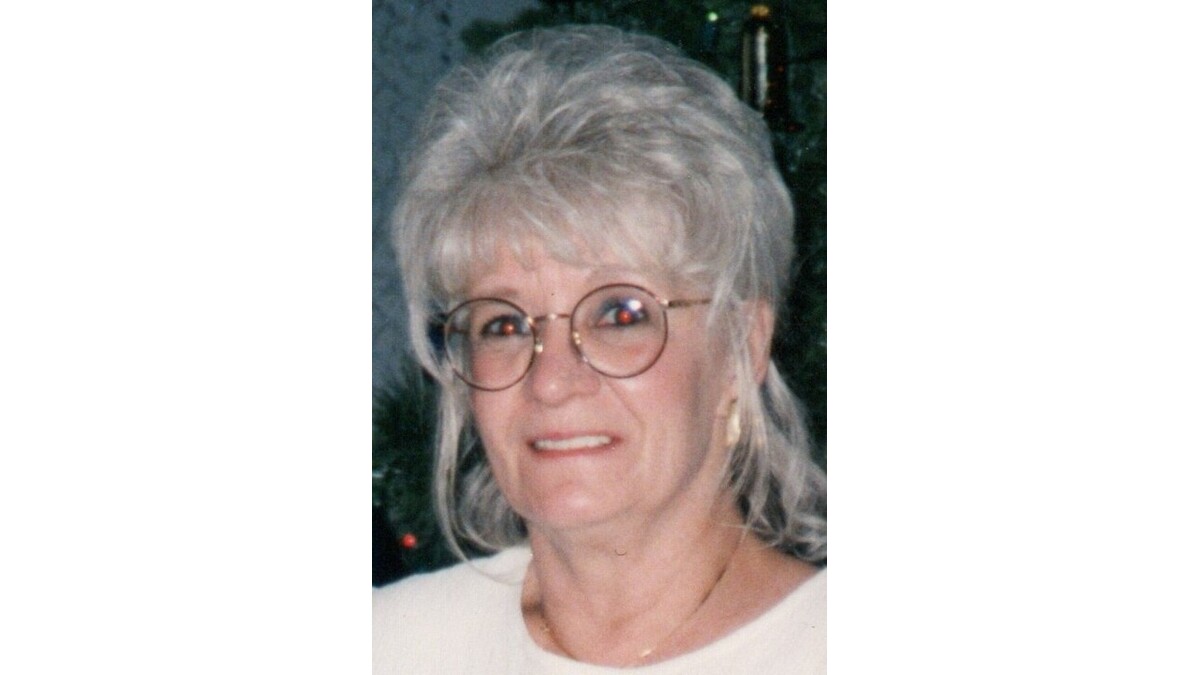 Judith Parette Obituary from Arthur A. Albini Funeral Home