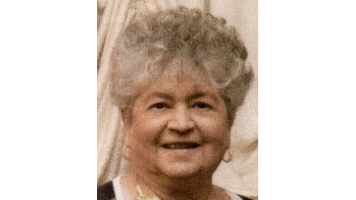 Eleanor Passeri Siniawa Obituary from Arthur A. Albini Funeral Home