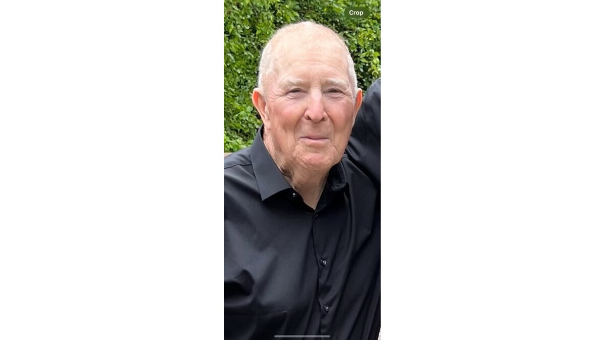 James  Clark Obituary from Arthur A. Albini Funeral Home