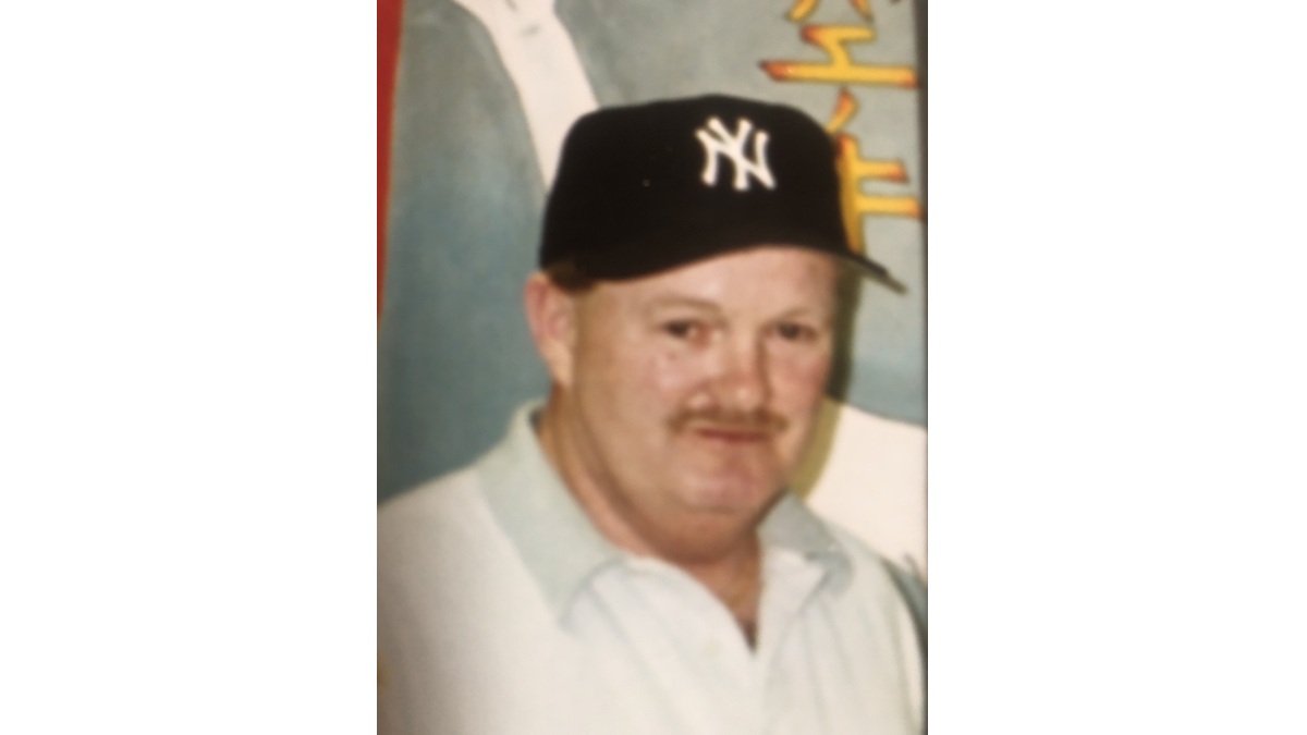 Patrick Walsh Obituary from Arthur A. Albini Funeral Home