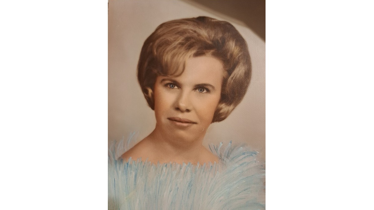 Mary Ann Weary Obituary from Arthur A. Albini Funeral Home
