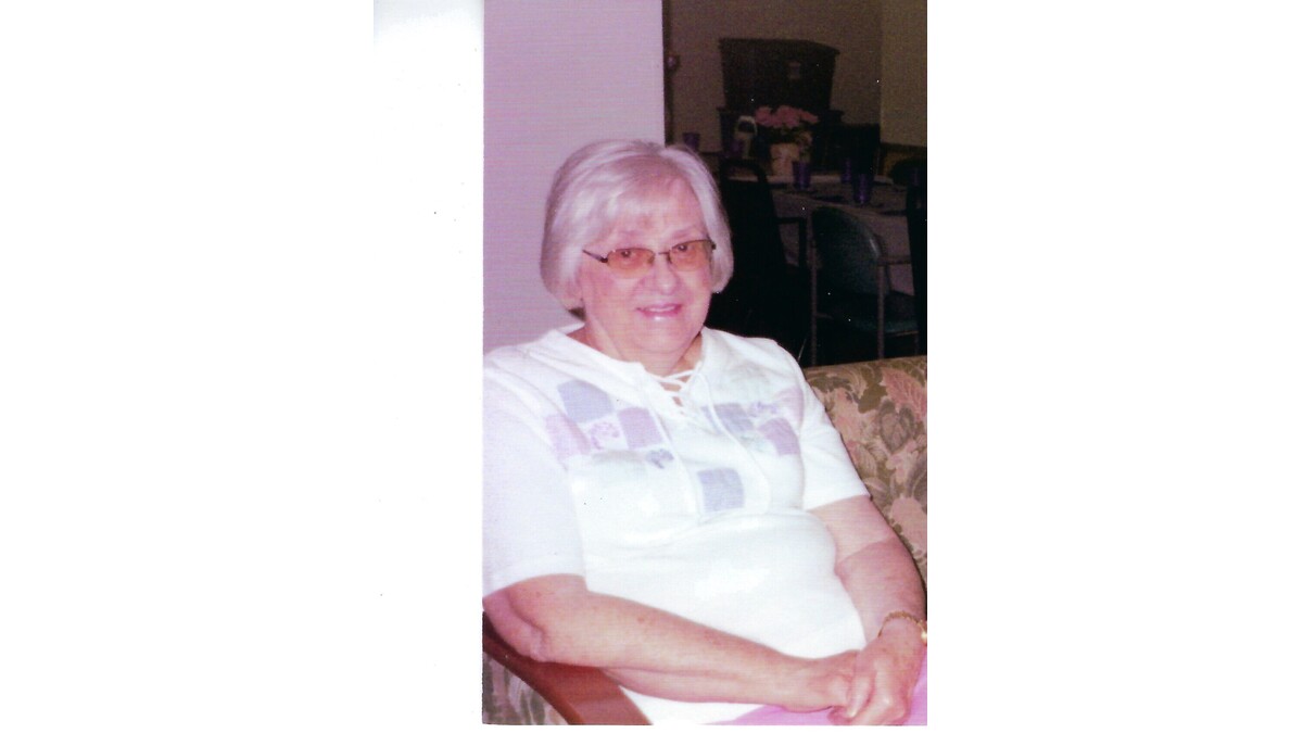 Maryanne Woodyatt Obituary from Arthur A. Albini Funeral Home