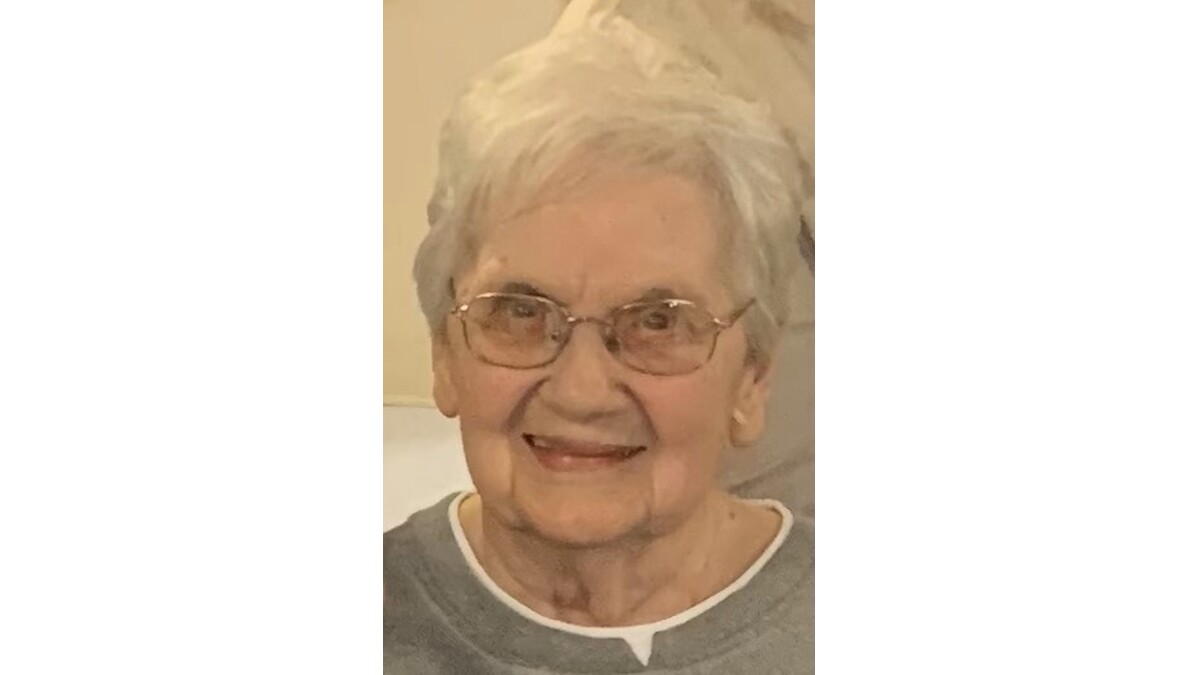 Margaret Bzdick Obituary from Arthur A. Albini Funeral Home