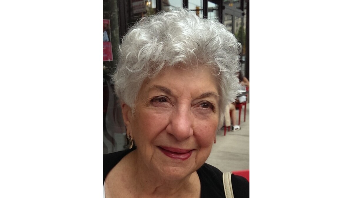 Rita Betti Obituary from Arthur A. Albini Funeral Home