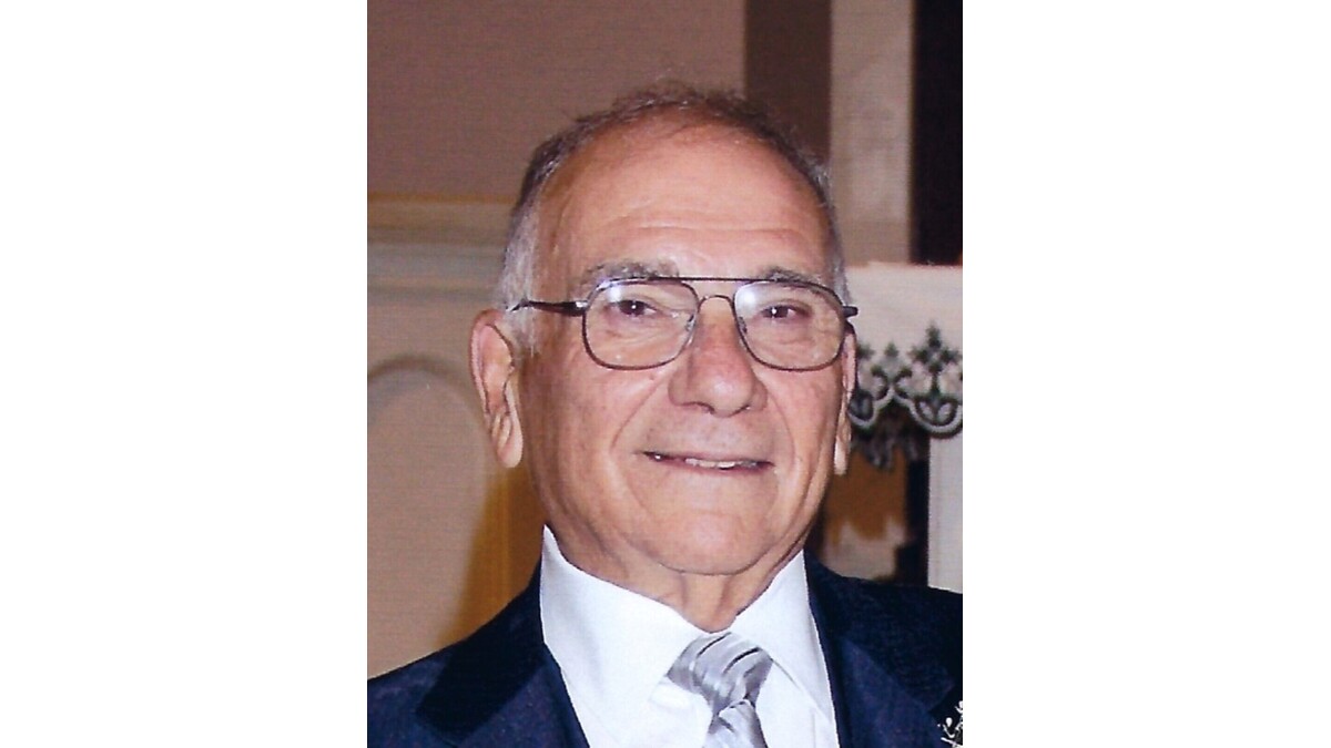 Foster Gambucci Obituary from Arthur A. Albini Funeral Home