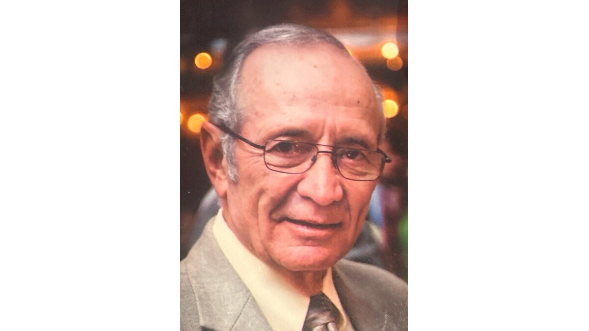 Raymond Spinosi Obituary from Arthur A. Albini Funeral Home