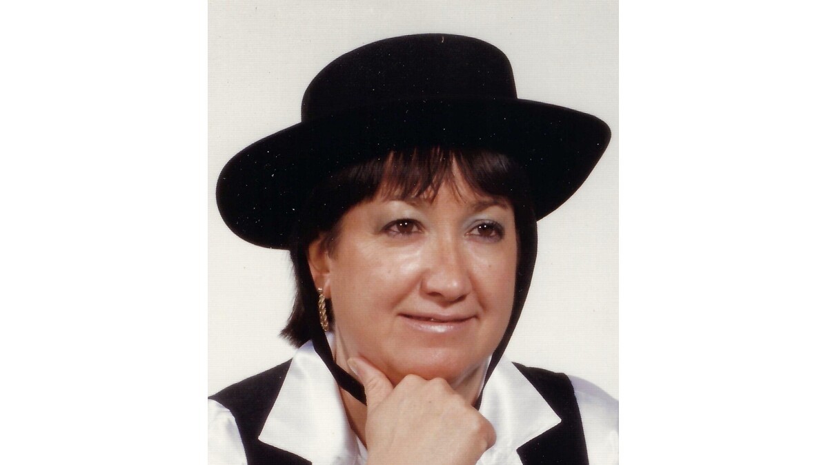 Lola Eglesia Obituary from Arthur A. Albini Funeral Home