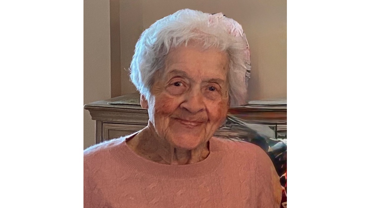 Ines Casagrande Obituary from Arthur A. Albini Funeral Home