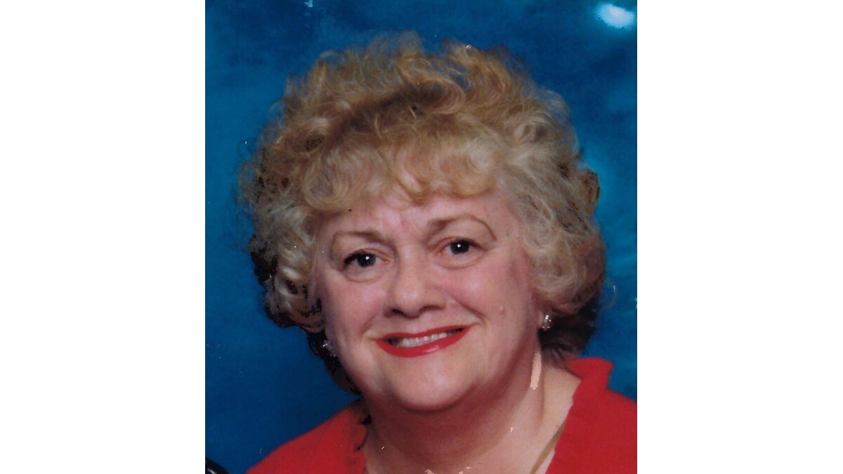 Ann Marie Shafer Obituary from Arthur A. Albini Funeral Home