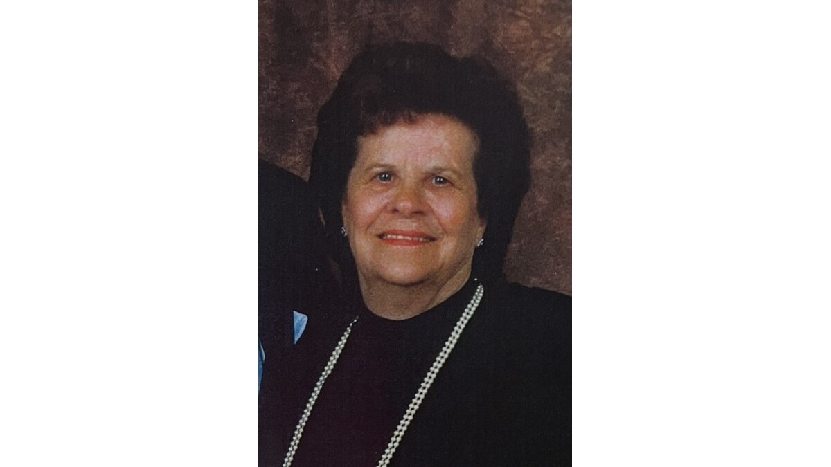 Lillian Troiani Obituary from Arthur A. Albini Funeral Home