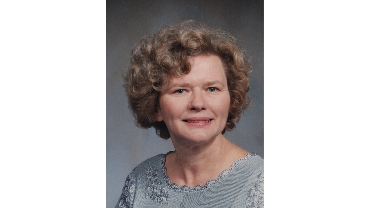 Mary M. Bellucci Obituary, Jessup, PA