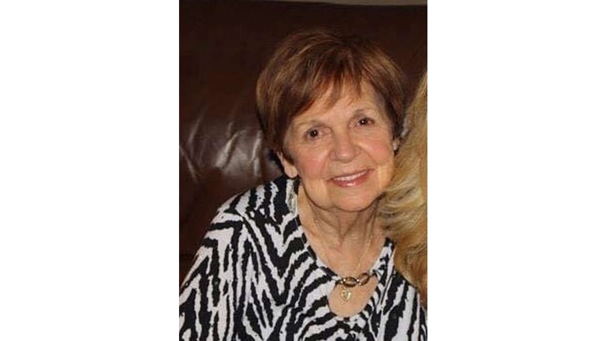Joan P. Kolesar Obituary, Jessup, PA