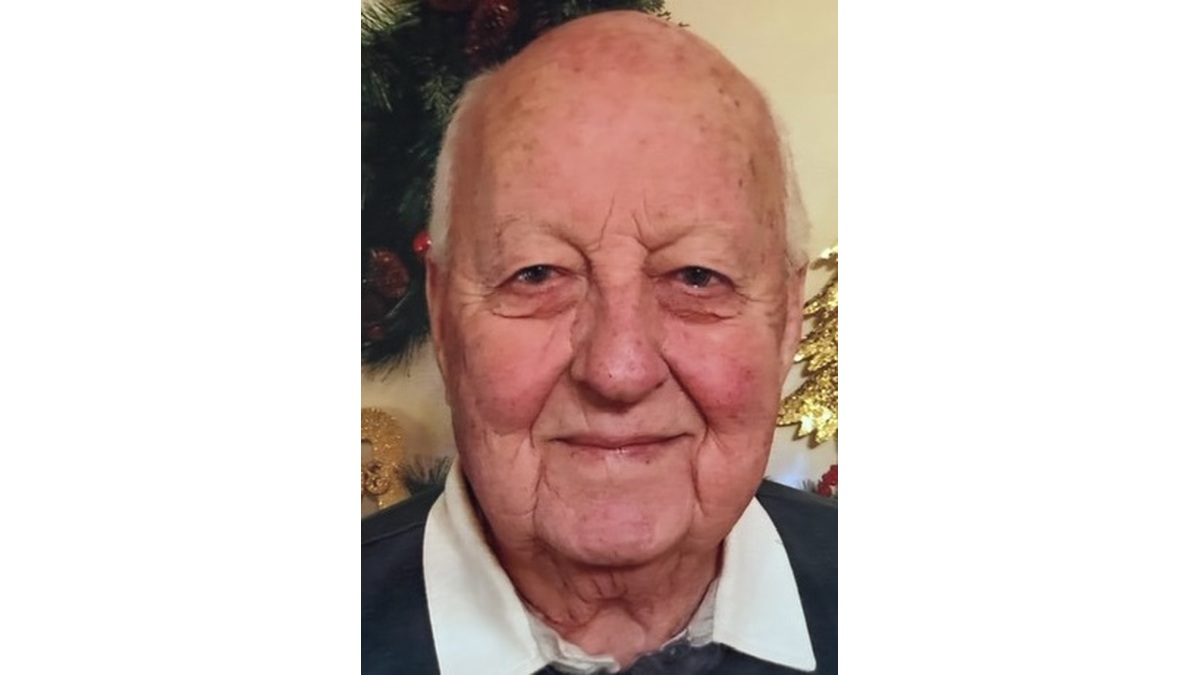 Joseph W. Sweeney Sr. Obituary, Jessup, PA