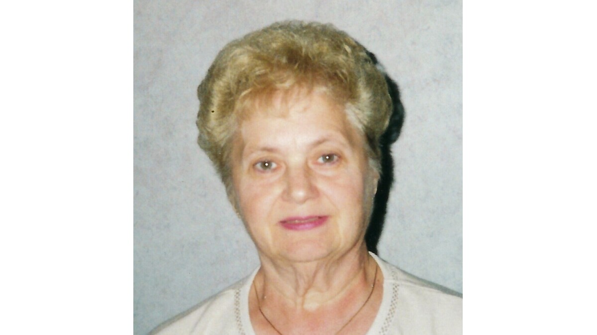 Joan M.  Russin Smolko Obituary, Jessup, PA