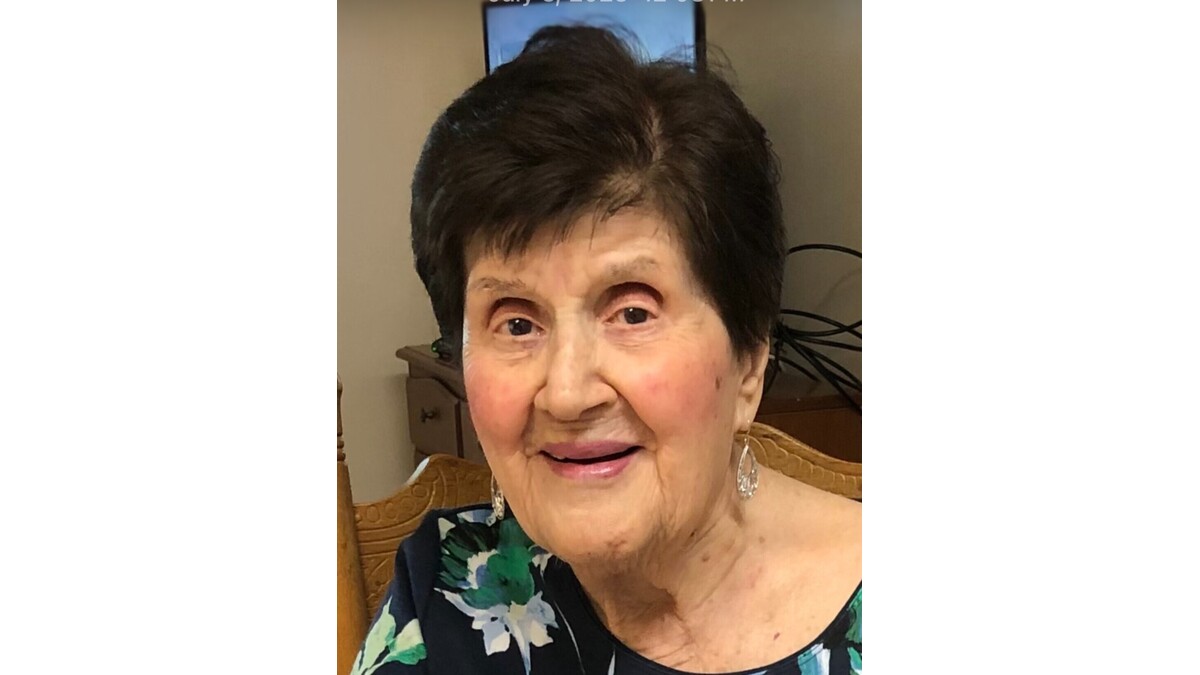 Julia Cardoni Mellody Obituary, Jessup, PA