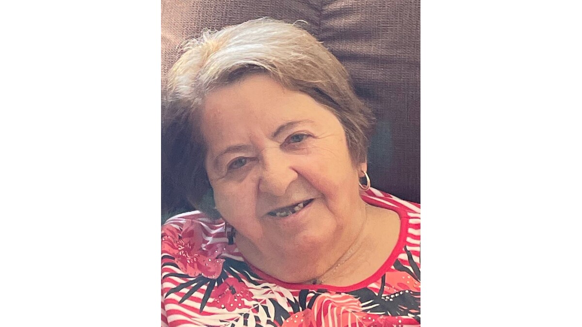 Maisie Patey Obituary Glovertown, NL Oram's Funeral Homes