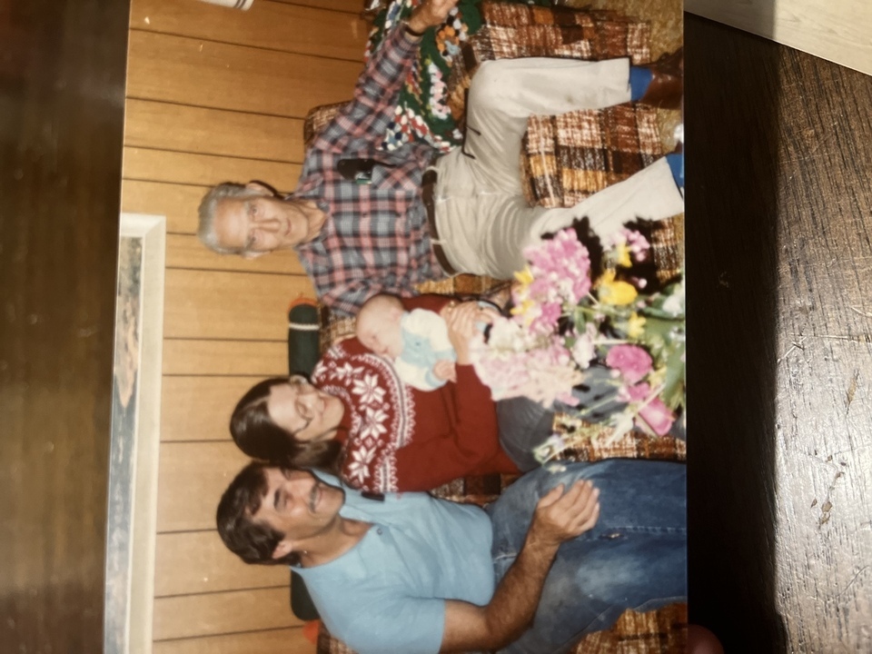 John Batten Obituary Glovertown, NL Oram's Funeral Homes