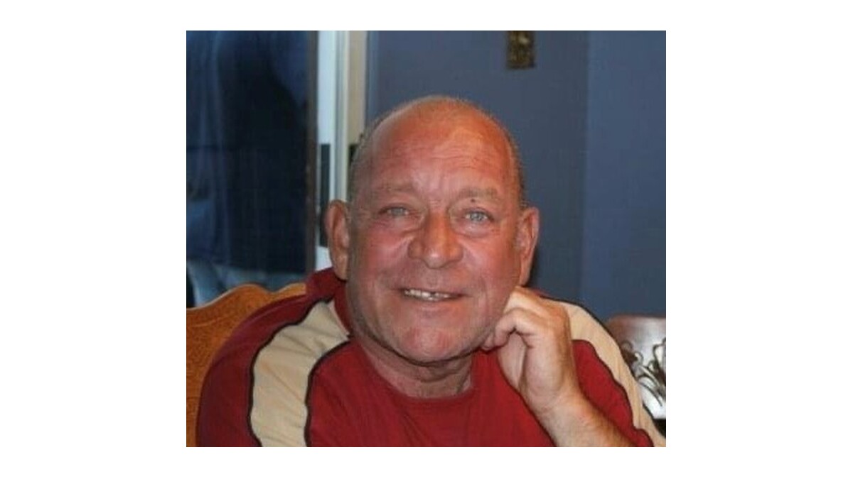 Robert Stroud Obituary Glovertown, NL Oram's Funeral Homes
