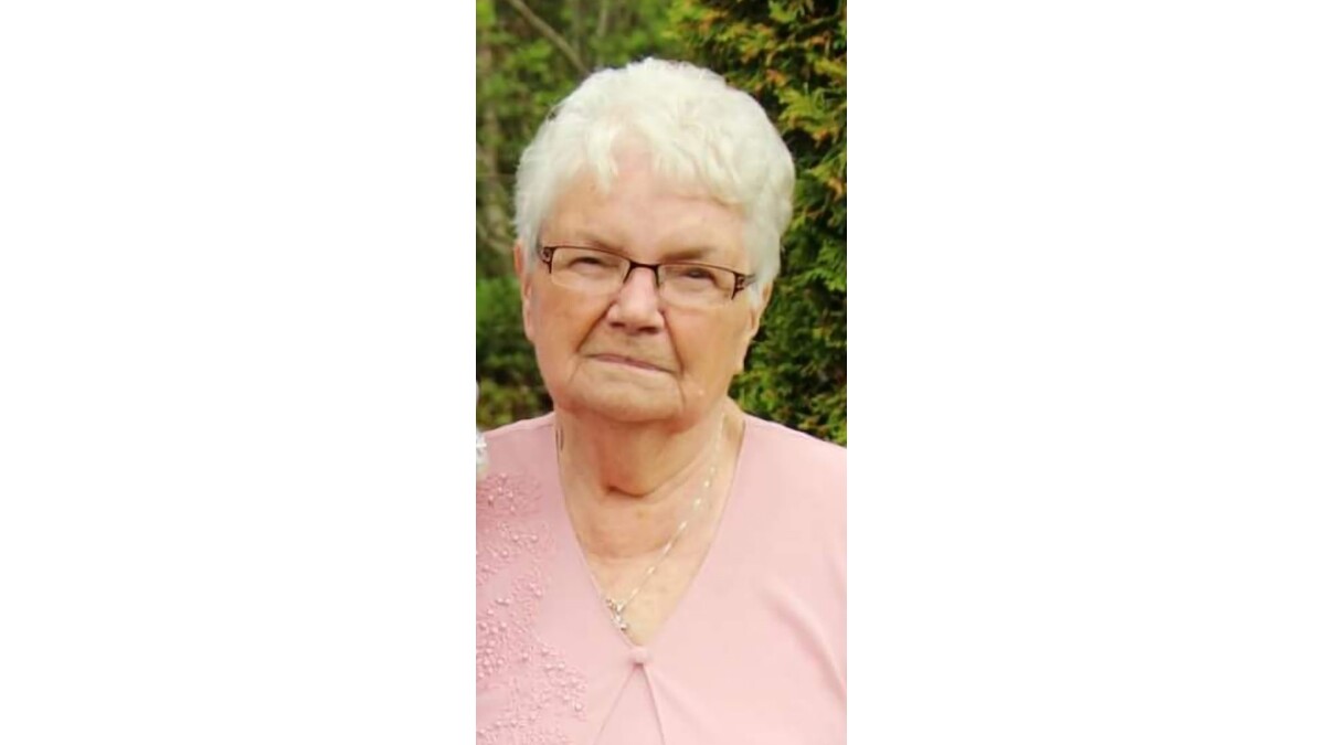 Beatrice Collins Obituary Dover NL Oram s Funeral Homes