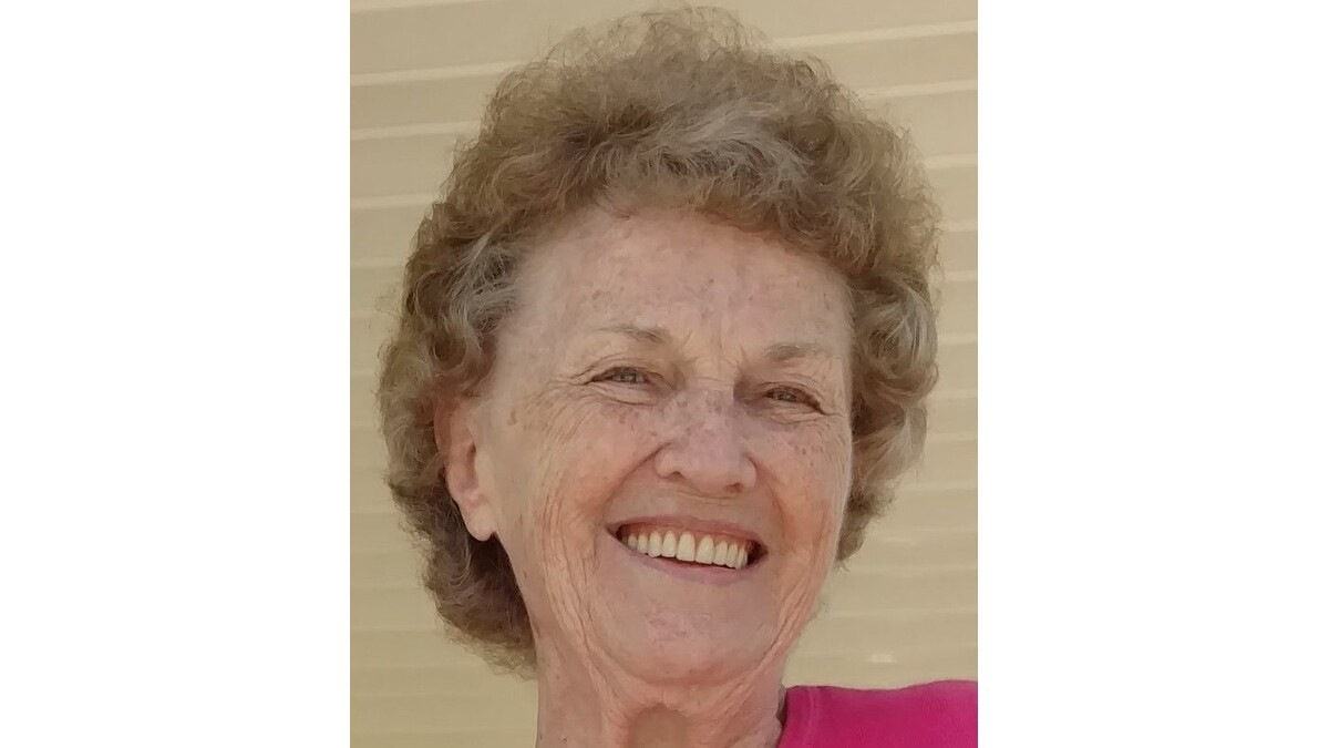 Betty Clemons Obituary