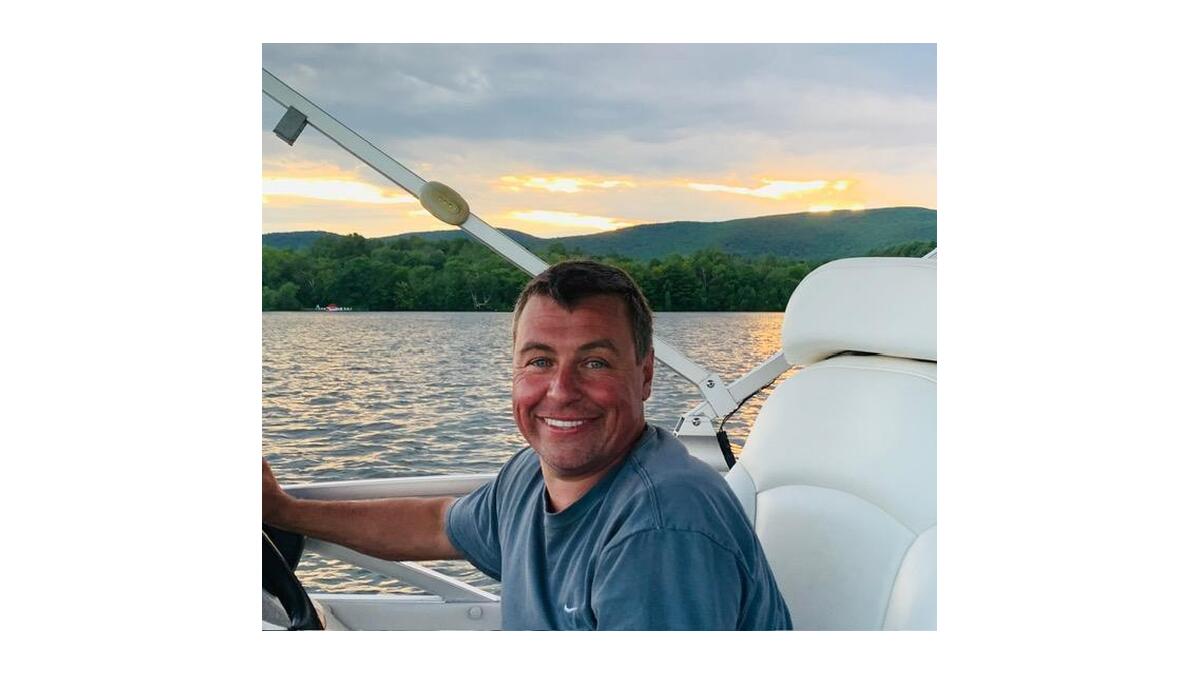 Shane Cassavant Obituary - Pittsfield, MA | Dery Funeral Home