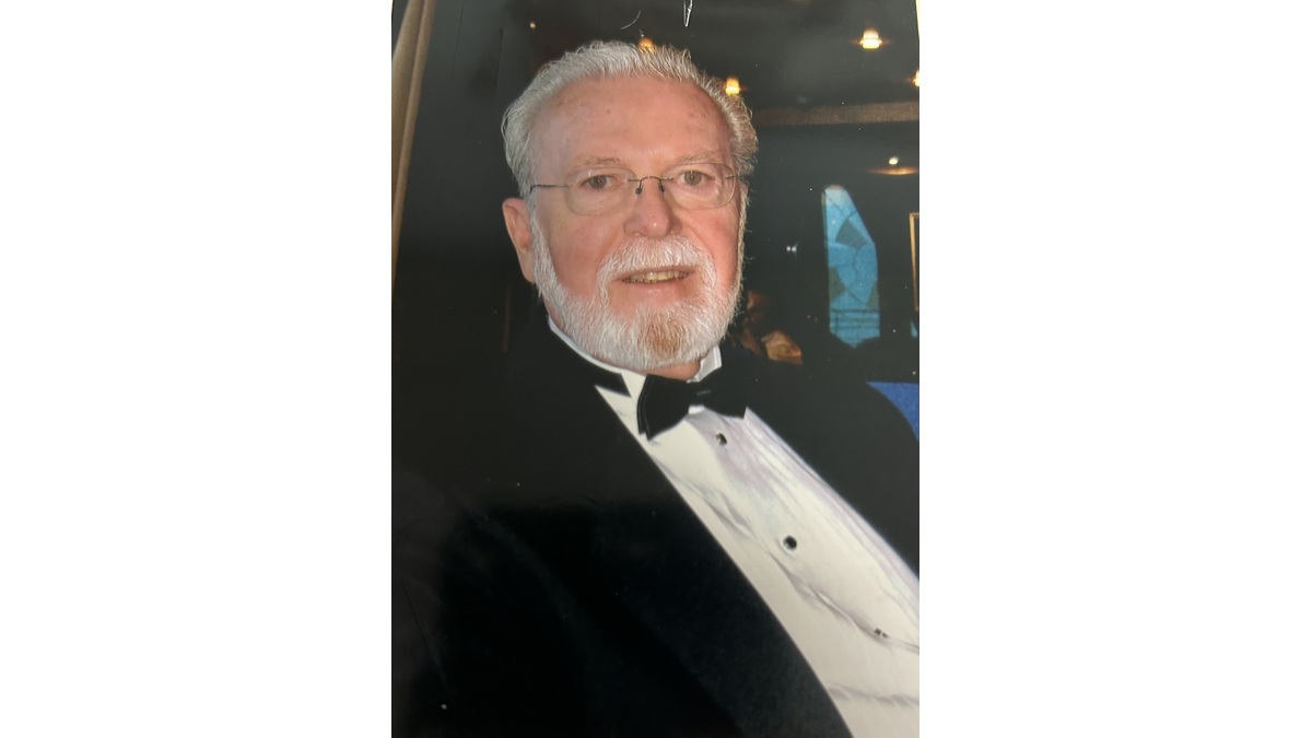 James McDevitt Obituary Mount Laurel, NJ Mount Laurel Home for