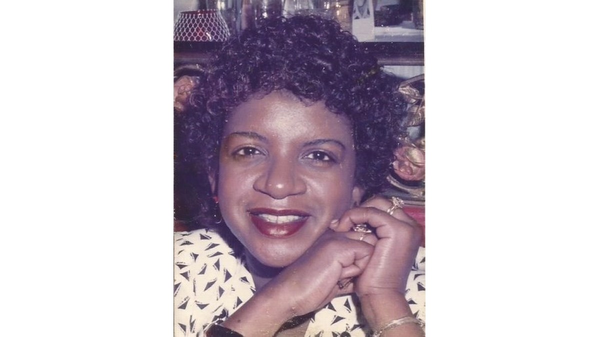 Ramona Sanchez Bailey