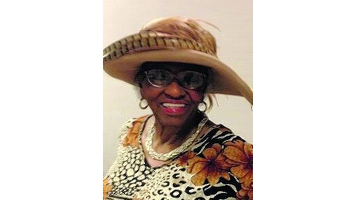 Miriam Jones Obituary - New Orleans, LA | Charbonnet Labat Funeral Home