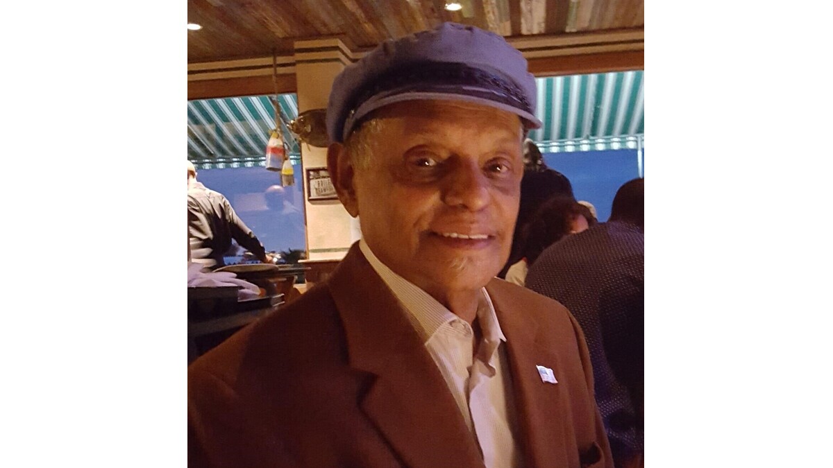 Reynold Ralph Obituary from Charbonnet Labat Funeral Home
