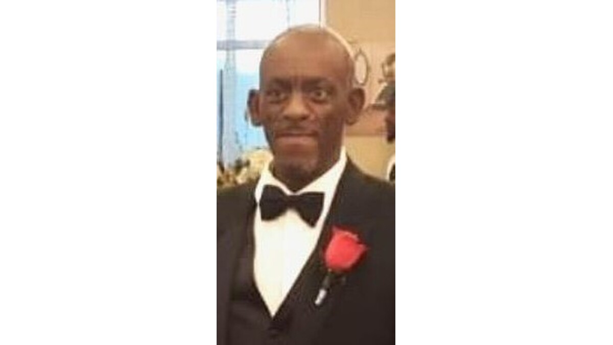 Joseph Hodges Obituary from Charbonnet Labat Funeral Home